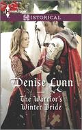 The Warrior's Winter Bride (Warehaven #2) by Denise Lynn