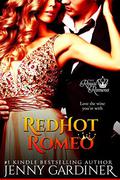 Red Hot Romeo (The Royal Romeos #1) by Jenny Gardiner