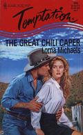 The Great Chili Caper (Brewster #1) by Lorna Michaels