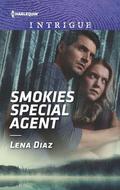 Smokies Special Agent (The Mighty McKenzies #2) by Lena Diaz
