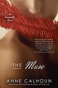 The Muse (Irresistible #5) by Anne Calhoun
