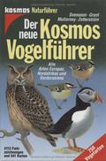 Der Neue Kosmos   Vogelführer. Alle Arten Europas, Nordafrikas Und Vorderasiens by Peter J. Grant
