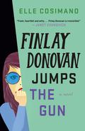 Finlay Donovan Jumps the Gun (Finlay Donovan #3) by Elle Cosimano