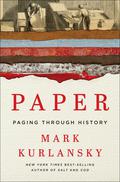 Paper: Paging Through History by Mark Kurlansky