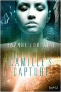 Camille's Capture (New Eden Chronicles #3) by Evanne Lorraine