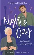 Night and Day (Love New Zealand #3) by Enni Amanda