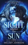Sight Beyond the Sun (Love Beyond #2) by Melody Johnson