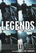 Legends by Robert Littell