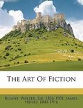 The Art of Fiction by Walter Besant