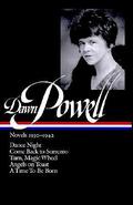 Novels, 1930-1942: Dance Night / Come Back to Sorrento / Turn, Magic Wheel / Angels on Toast / A Time to Be Born by Dawn Powell