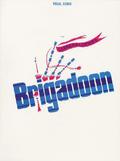 Brigadoon by Alan Jay Lerner