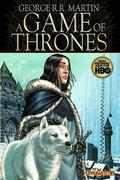 A Game of Thrones: Comic Book, Issue 4 (A Game of Thrones: The Graphic Novel #4) by Tommy Patterson