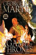 A Game of Thrones #2 (A Game of Thrones: The Graphic Novel #2) by Tommy Patterson