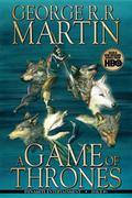 A Game of Thrones #1 by Daniel Abraham, George R.R. Martin