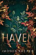 Haven (After the Plague #5) by Imogen Keeper