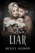 Liar by Ketley Allison