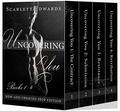 The Contract / Submission / Resistance / Retribution (Uncovering You #1-4) by Scarlett Edwards