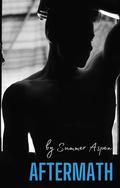 Aftermath (The Alpha and Omega Shifter Menage #3) by Summer Aspen