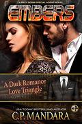 Embers (Special Agent BDSM #5) by C.P. Mandara