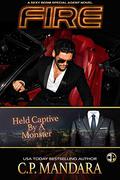 Fire (Special Agent BDSM #4) by C.P. Mandara