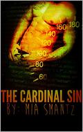 The Cardinal Sin by Mia Smantz