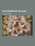 The Deserted Village by Oliver Goldsmith