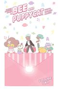 Bee and PuppyCat, Vol. 2 (Bee and PuppyCat #2) by Natasha Allegri