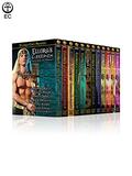 Ellora's Cavemen Boxed Set 1 by Kate Douglas