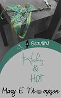Husky & Hot by Mary E. Thompson