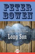Long Son (Gabriel Du Pre #6) by Peter Bowen