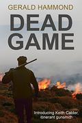 Dead Game by Gerald Hammond