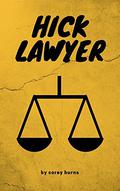 Hick Lawyer by Corey Burns