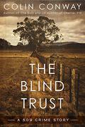 The Blind Trust by Colin Conway