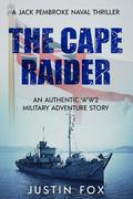 The Cape Raider by Justin Fox