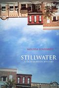 Stillwater (Jack McBride #1) by Melissa Lenhardt