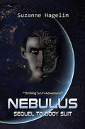 Nebulus (The Silvarian Trilogy #2) by Suzanne Hagelin
