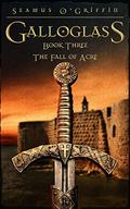 Gallowglass: Book Three: The Fall of Acre by Seamus O'Griffin