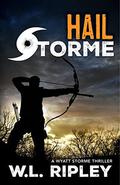 Hail Storme by W.L. Ripley