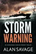 Storm Warning by Alan Savage