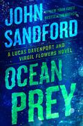 Ocean Prey (Lucas Davenport #31) by John Sandford