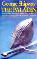 The Paladin (Walter Tirel #1) by George Shipway