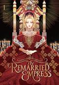 The Remarried Empress, Vol. 1 (The Remarried Empress (Manhwa) #1) by Alphatart