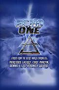 Echo One:  Stories from the Secret World Chronicles by Dennis K. Lee