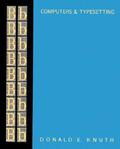Computers & Typesetting, Volume B: Tex: The Program (Computers & Typesetting #B) by Donald Ervin Knuth