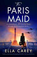 The Paris Maid by Ella Carey