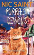 Purrfect Demons by Nic Saint