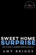 Sweet Home Surprise: Age is Only a Number by Amy Briggs