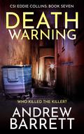 Death Warning by Andrew Barrett