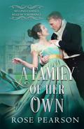 A Family of her Own by Rose Pearson
