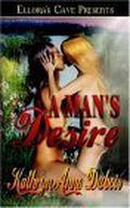 A Man's Desire by Kathryn Anne Dubois